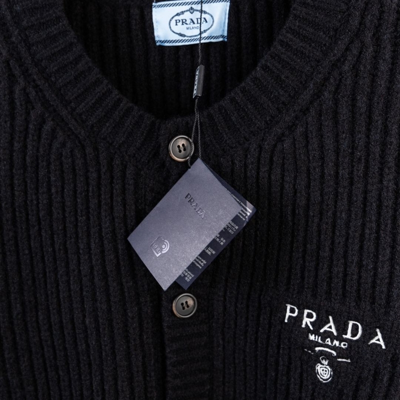 Prada Coats